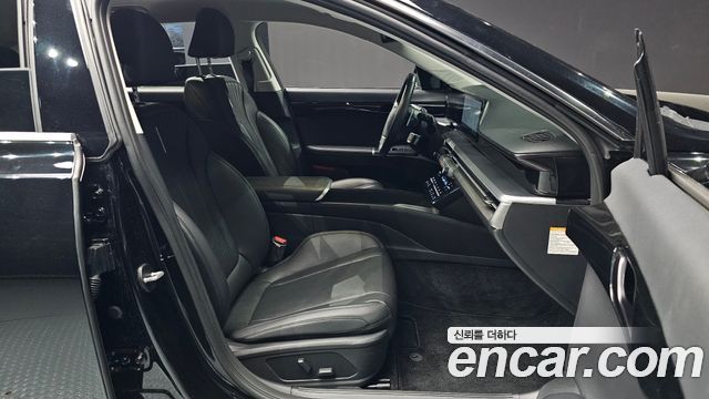 Hyundai Grandeur Hybrid (GN7) Premium 2025 — фото 11