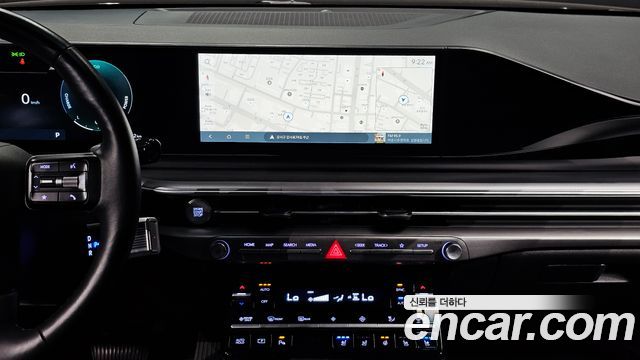 Hyundai Grandeur Hybrid (GN7) Premium 2025 — фото 14
