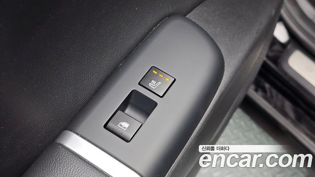 Hyundai Grandeur Hybrid (GN7) Premium 2025 — фото 18