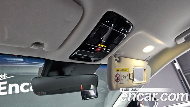 Hyundai Grandeur Hybrid (GN7) Premium 2025 — фото 19