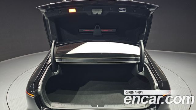 Hyundai Grandeur Hybrid (GN7) Premium 2025 — фото 20
