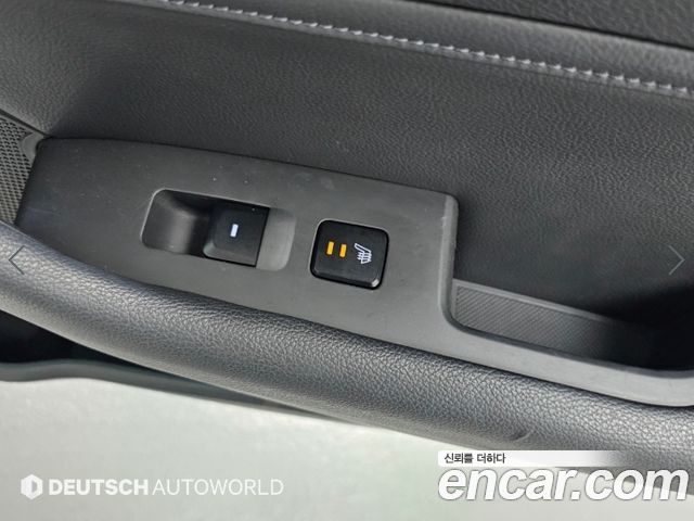 Hyundai Sonata (LF) 2.0 Premium 2015 — фото 20