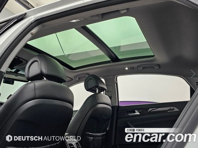 Hyundai Sonata (LF) 2.0 Premium 2015 — фото 22