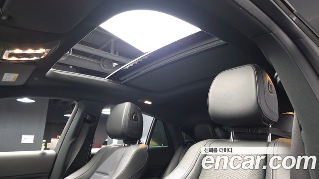 Mercedes-Benz GLE-Class (W167) GLE400d 4MATIC Coupe 2021 — фото 19