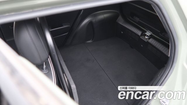 Hyundai Casper Van Smart Choice 2024 — фото 10