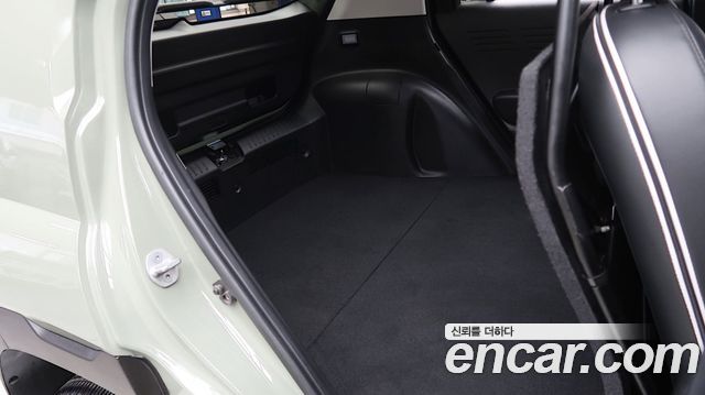 Hyundai Casper Van Smart Choice 2024 — фото 15