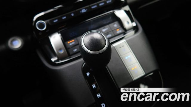 Hyundai Casper Van Smart Choice 2024 — фото 17