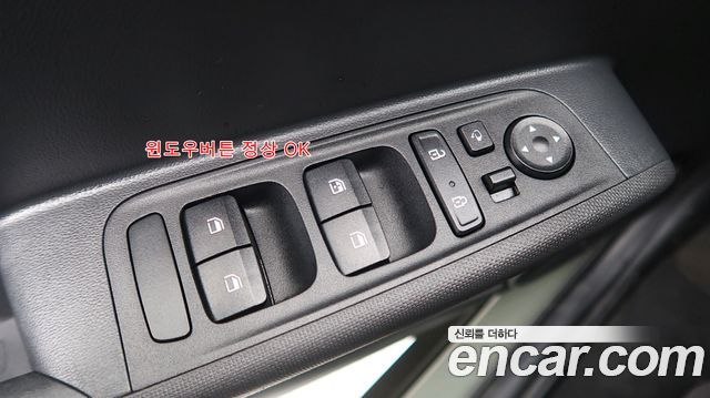 Hyundai Casper Van Smart Choice 2024 — фото 18