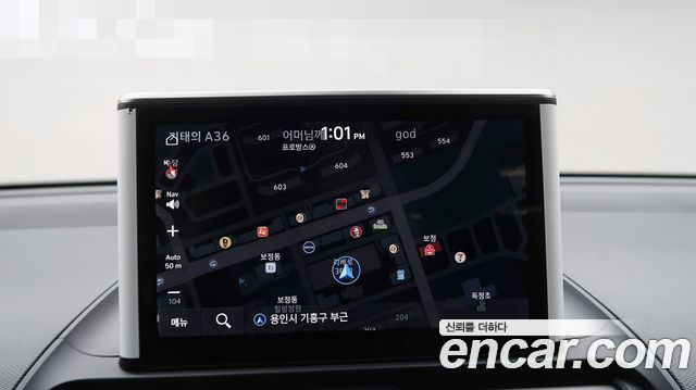 Hyundai Casper Van Smart Choice 2024 — фото 19