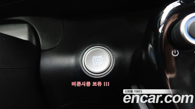 Hyundai Casper Van Smart Choice 2024 — фото 21