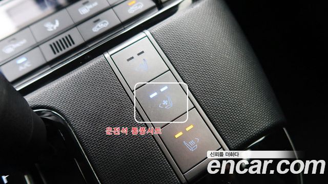 Hyundai Casper Van Smart Choice 2024 — фото 22