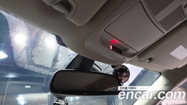 Renault Korea QM6 Gasoline 2WD RE Signature 2019 — фото 18