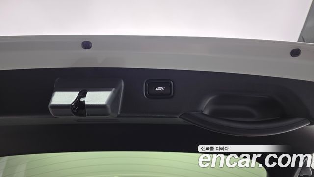 Kia Niro EV Earth 2024 — фото 17