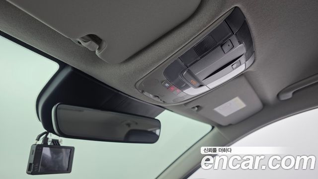 Kia Niro EV Earth 2024 — фото 19