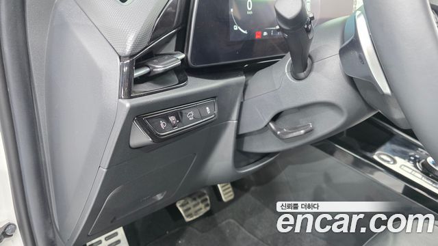 Kia Niro EV Earth 2024 — фото 20
