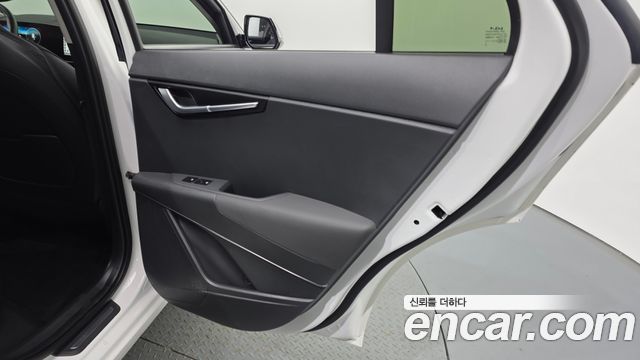 Kia Niro EV Earth 2024 — фото 25