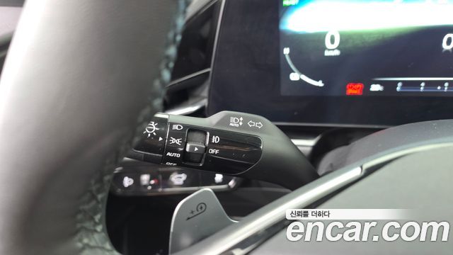 Kia Niro EV Earth 2024 — фото 27