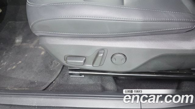 Kia Niro EV Earth 2024 — фото 31