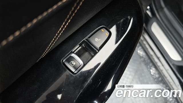 Kia K5 (III) 1.6 Turbo Signature 2020 — фото 19