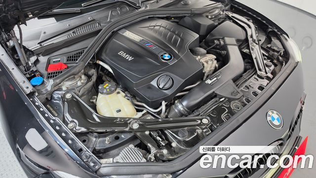 BMW M2 (F87) M2 Coupe 2018 — фото 6