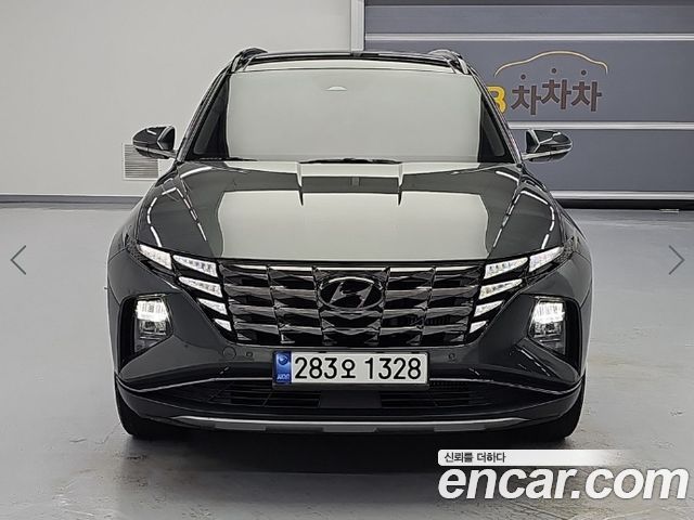 Hyundai Tucson (NX4) Diesel 2.0 2WD Inspiration