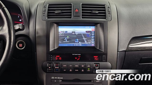 Kia Mohave 4WD QV 300 2014 — фото 14