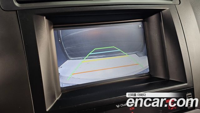 Kia Mohave 4WD QV 300 2014 — фото 15