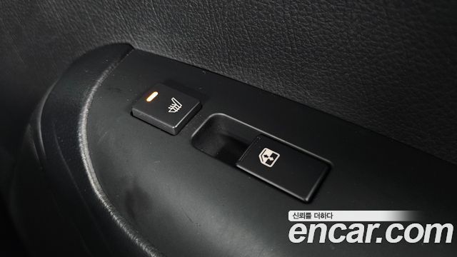 Kia Mohave 4WD QV 300 2014 — фото 19