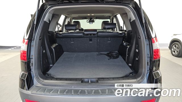 Kia Mohave 4WD QV 300 2014 — фото 20