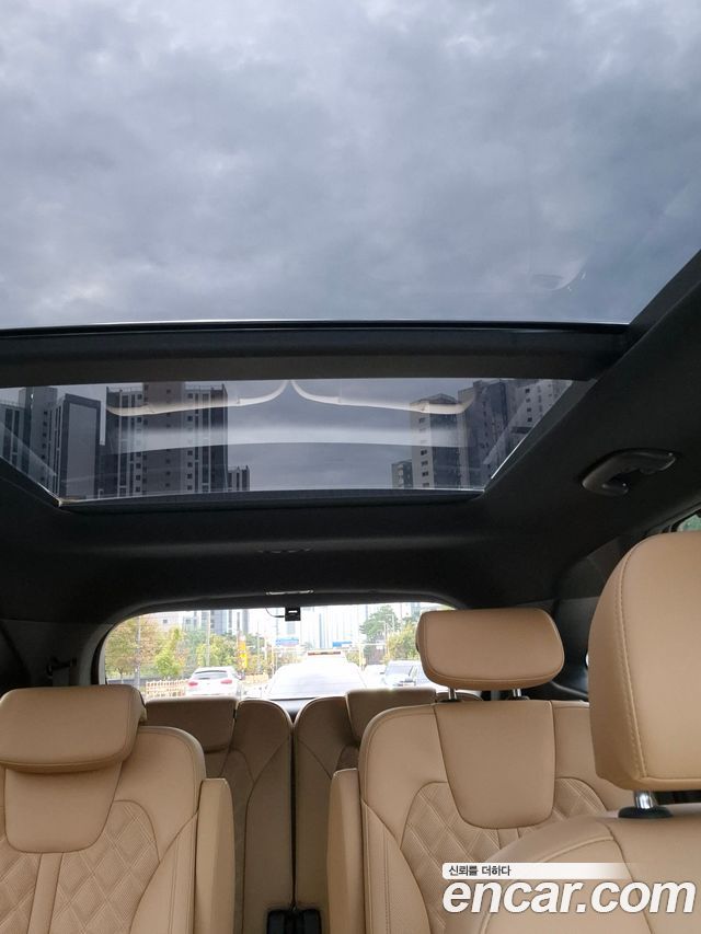 Kia Sorento (IV) HEV 1.6 2WD Signature 2021 — фото 10
