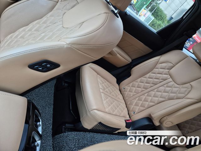 Kia Sorento (IV) HEV 1.6 2WD Signature 2021 — фото 13