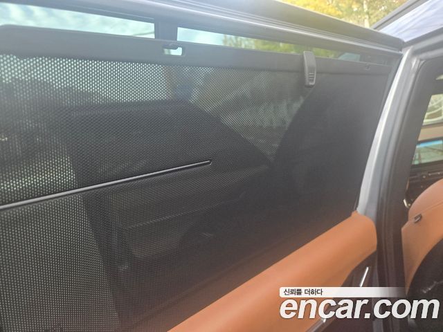 KG Mobility (SsangYong) Torres Gasoline 1.5 2WD T7 2023 — фото 19
