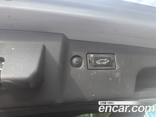 KG Mobility (SsangYong) Torres Gasoline 1.5 2WD T7 2023 — фото 21