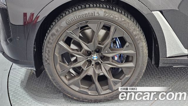 BMW X7 (G07) xDrive 40i M Sport 7STR 2026 — фото 5
