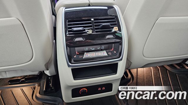 BMW X7 (G07) xDrive 40i M Sport 7STR 2026 — фото 19