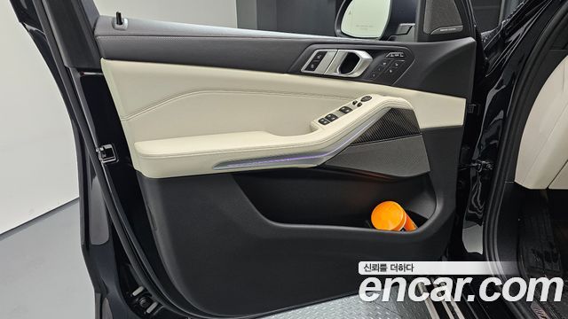 BMW X7 (G07) xDrive 40i M Sport 7STR 2026 — фото 24