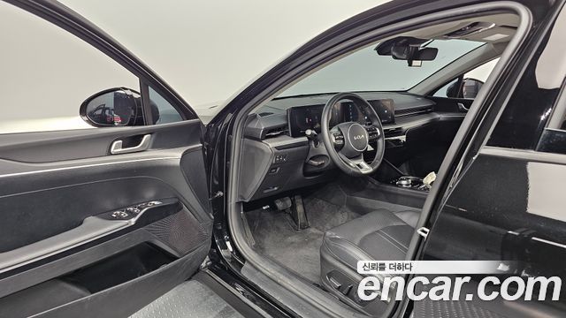 Kia K5 (III) 2.0 LPi(Rent) Prestige 2026 — фото 10