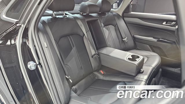 Kia K5 (III) 2.0 LPi(Rent) Prestige 2026 — фото 11