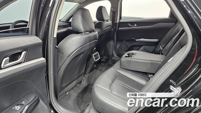 Kia K5 (III) 2.0 LPi(Rent) Prestige 2026 — фото 12