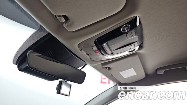 Kia K5 (III) 2.0 LPi(Rent) Prestige 2026 — фото 15