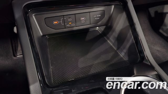 Kia K5 (III) 2.0 LPi(Rent) Prestige 2026 — фото 20