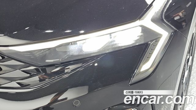 Kia K5 (III) 2.0 LPi(Rent) Prestige 2026 — фото 22