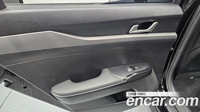 Kia K5 (III) 2.0 LPi(Rent) Prestige 2026 — фото 25