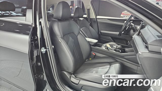 Kia K5 (III) 2.0 LPi(Rent) Prestige 2026 — фото 26