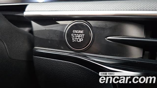 Kia K5 (III) 2.0 LPi(Rent) Prestige 2026 — фото 28
