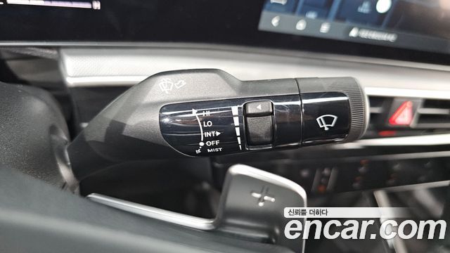 Kia K5 (III) 2.0 LPi(Rent) Prestige 2026 — фото 29