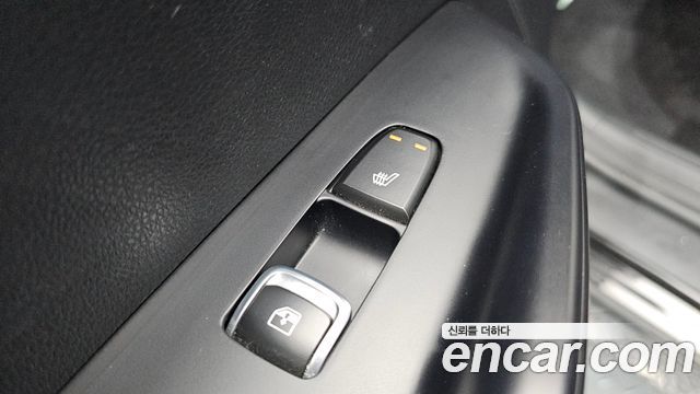 Kia K5 (III) 2.0 LPi(Rent) Prestige 2026 — фото 30