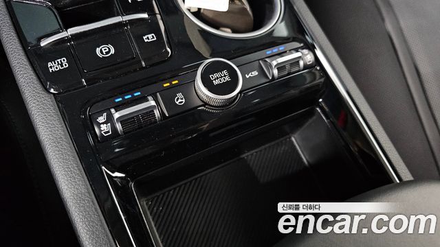 Kia K5 (III) 2.0 LPi(Rent) Prestige 2026 — фото 31