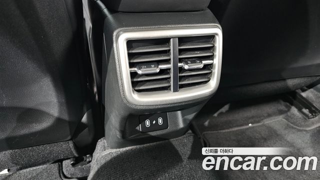 Kia K5 (III) 2.0 LPi(Rent) Prestige 2026 — фото 32