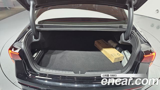 Kia K5 (III) 2.0 LPi(Rent) Prestige 2026 — фото 35